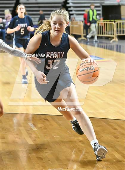 Thumbnail 3 in O'Connor vs. Perry (AIA 6A Final) photogallery.
