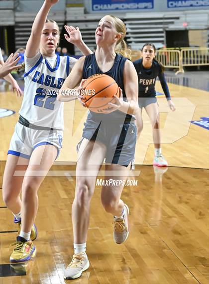 Thumbnail 2 in O'Connor vs. Perry (AIA 6A Final) photogallery.