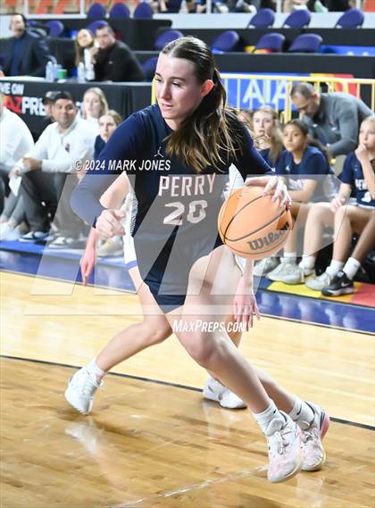 Thumbnail 3 in O'Connor vs. Perry (AIA 6A Final) photogallery.