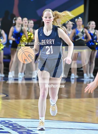 Thumbnail 3 in O'Connor vs. Perry (AIA 6A Final) photogallery.