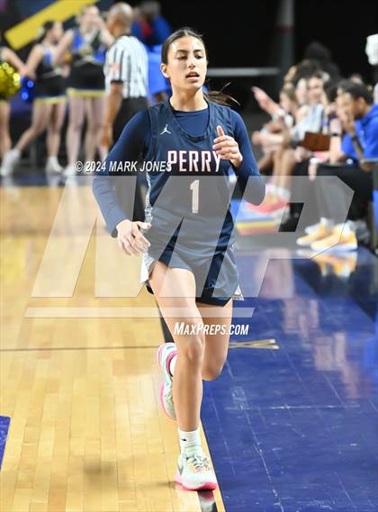 Thumbnail 1 in O'Connor vs. Perry (AIA 6A Final) photogallery.