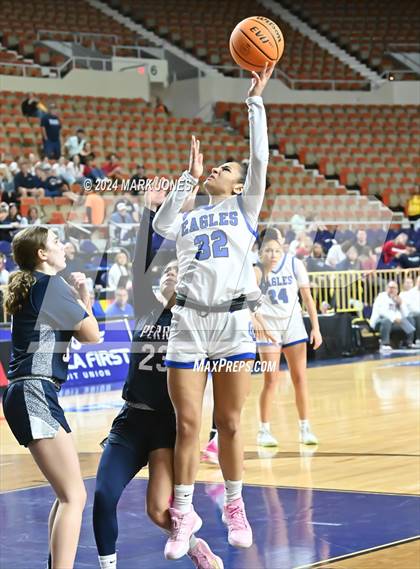 Thumbnail 3 in O'Connor vs. Perry (AIA 6A Final) photogallery.