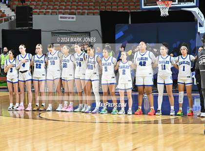 Thumbnail 2 in O'Connor vs. Perry (AIA 6A Final) photogallery.