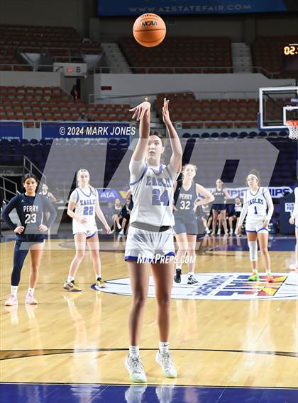 Thumbnail 2 in O'Connor vs. Perry (AIA 6A Final) photogallery.