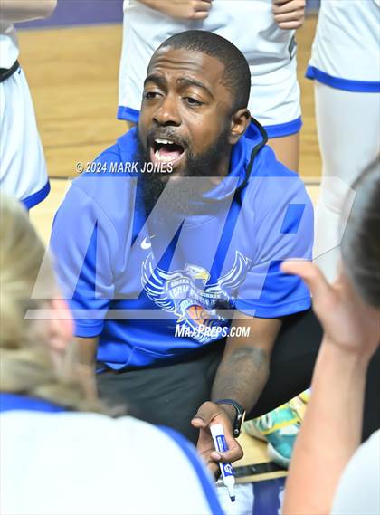 Thumbnail 3 in O'Connor vs. Perry (AIA 6A Final) photogallery.