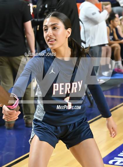 Thumbnail 2 in O'Connor vs. Perry (AIA 6A Final) photogallery.