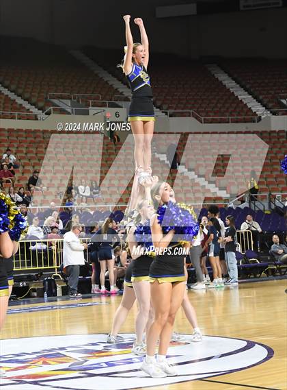 Thumbnail 3 in O'Connor vs. Perry (AIA 6A Final) photogallery.