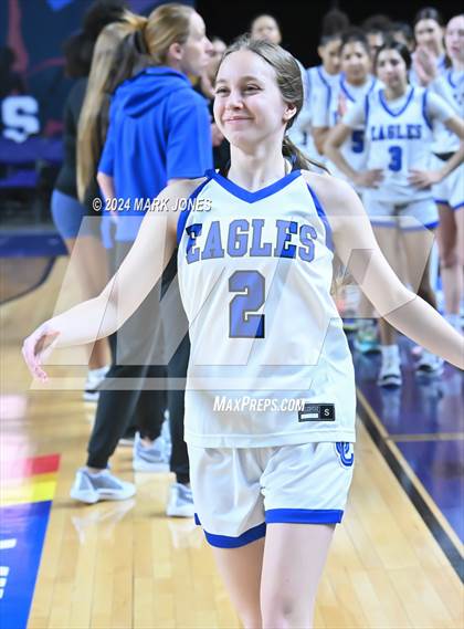 Thumbnail 3 in O'Connor vs. Perry (AIA 6A Final) photogallery.