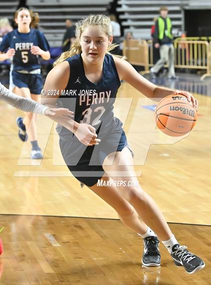 Thumbnail 2 in O'Connor vs. Perry (AIA 6A Final) photogallery.