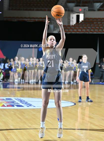 Thumbnail 2 in O'Connor vs. Perry (AIA 6A Final) photogallery.