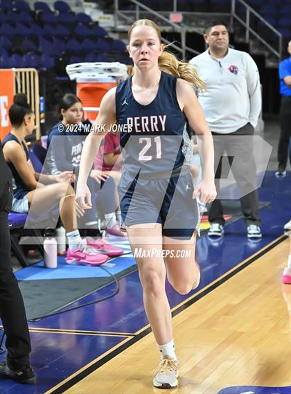 Thumbnail 3 in O'Connor vs. Perry (AIA 6A Final) photogallery.