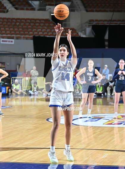 Thumbnail 1 in O'Connor vs. Perry (AIA 6A Final) photogallery.