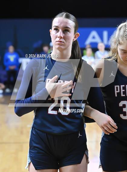 Thumbnail 1 in O'Connor vs. Perry (AIA 6A Final) photogallery.
