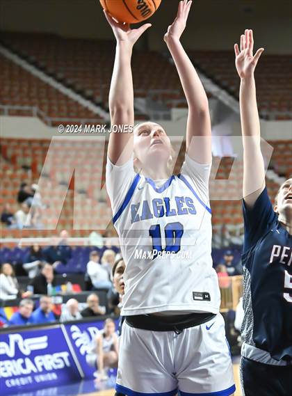 Thumbnail 2 in O'Connor vs. Perry (AIA 6A Final) photogallery.