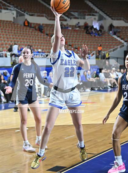 Thumbnail 1 in O'Connor vs. Perry (AIA 6A Final) photogallery.