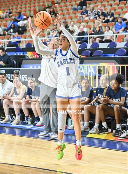 Thumbnail 2 in O'Connor vs. Perry (AIA 6A Final) photogallery.