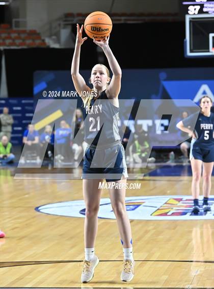 Thumbnail 2 in O'Connor vs. Perry (AIA 6A Final) photogallery.