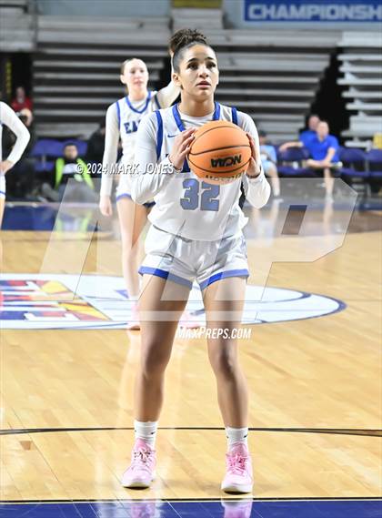 Thumbnail 2 in O'Connor vs. Perry (AIA 6A Final) photogallery.