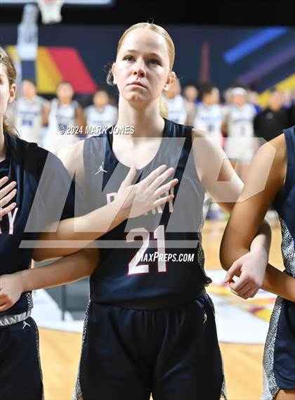 Thumbnail 2 in O'Connor vs. Perry (AIA 6A Final) photogallery.