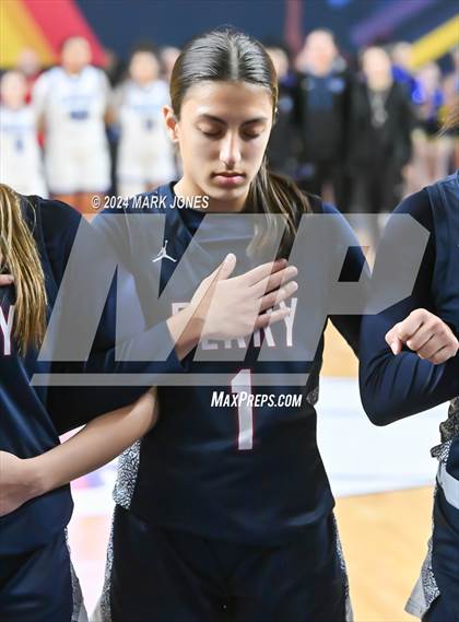 Thumbnail 1 in O'Connor vs. Perry (AIA 6A Final) photogallery.