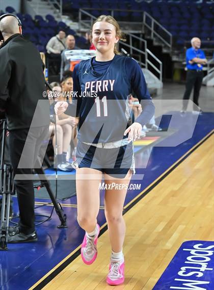 Thumbnail 2 in O'Connor vs. Perry (AIA 6A Final) photogallery.