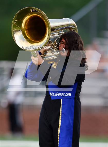 Thumbnail 3 in Pallotti @ Boyd-Buchanan photogallery.