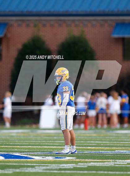 Thumbnail 3 in Pallotti @ Boyd-Buchanan photogallery.