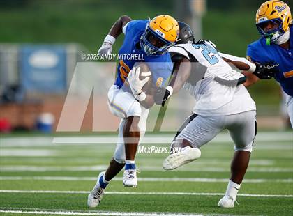 Thumbnail 3 in Pallotti @ Boyd-Buchanan photogallery.