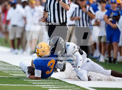 Thumbnail 2 in Pallotti @ Boyd-Buchanan photogallery.