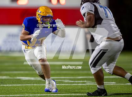 Thumbnail 3 in Pallotti @ Boyd-Buchanan photogallery.