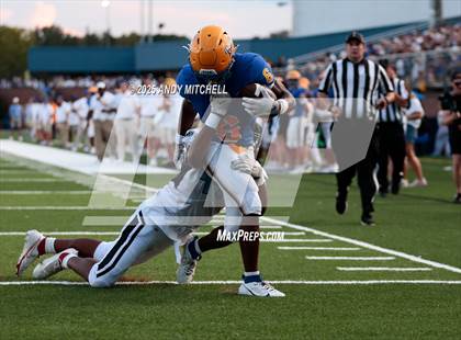 Thumbnail 1 in Pallotti @ Boyd-Buchanan photogallery.