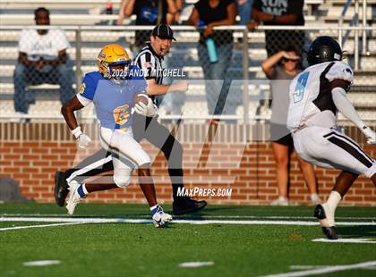 Thumbnail 3 in Pallotti @ Boyd-Buchanan photogallery.
