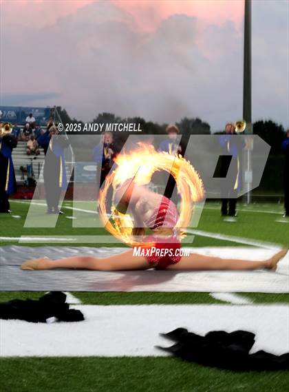 Thumbnail 2 in Pallotti @ Boyd-Buchanan photogallery.