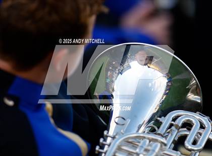 Thumbnail 1 in Pallotti @ Boyd-Buchanan photogallery.