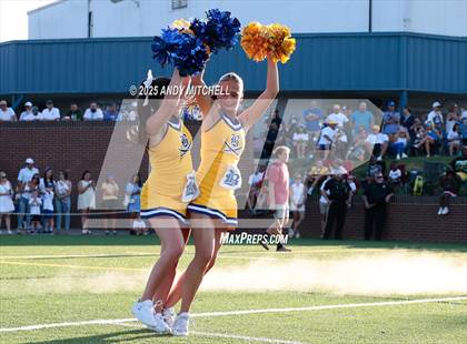 Thumbnail 3 in Pallotti @ Boyd-Buchanan photogallery.