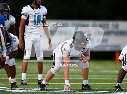 Thumbnail 1 in Pallotti @ Boyd-Buchanan photogallery.