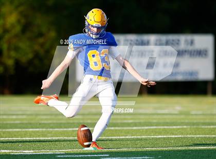 Thumbnail 3 in Pallotti @ Boyd-Buchanan photogallery.