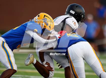 Thumbnail 3 in Pallotti @ Boyd-Buchanan photogallery.