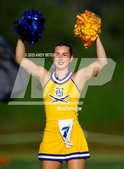 Thumbnail 3 in Pallotti @ Boyd-Buchanan photogallery.