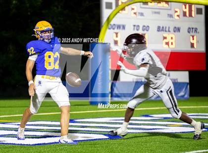 Thumbnail 2 in Pallotti @ Boyd-Buchanan photogallery.