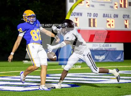 Thumbnail 3 in Pallotti @ Boyd-Buchanan photogallery.