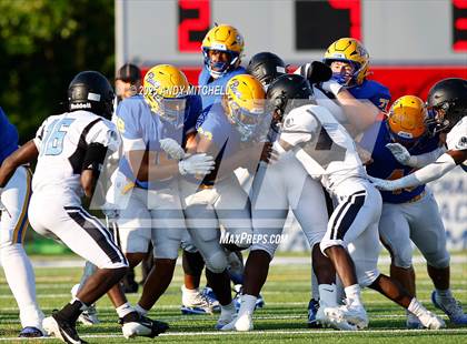 Thumbnail 2 in Pallotti @ Boyd-Buchanan photogallery.