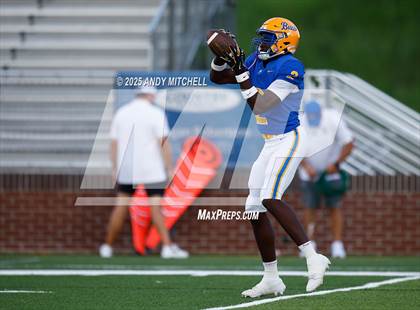 Thumbnail 3 in Pallotti @ Boyd-Buchanan photogallery.