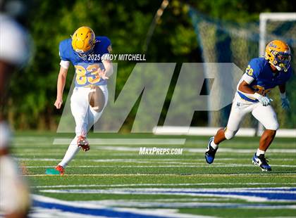 Thumbnail 3 in Pallotti @ Boyd-Buchanan photogallery.
