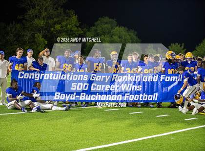 Thumbnail 3 in Pallotti @ Boyd-Buchanan photogallery.