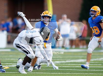 Thumbnail 2 in Pallotti @ Boyd-Buchanan photogallery.