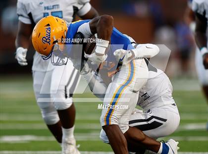 Thumbnail 3 in Pallotti @ Boyd-Buchanan photogallery.