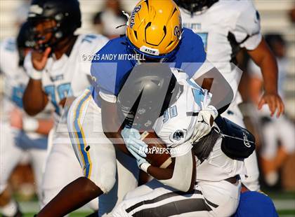 Thumbnail 3 in Pallotti @ Boyd-Buchanan photogallery.