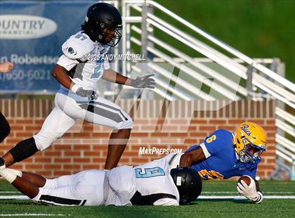 Thumbnail 2 in Pallotti @ Boyd-Buchanan photogallery.