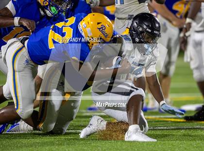 Thumbnail 2 in Pallotti @ Boyd-Buchanan photogallery.